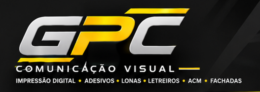 GPC Comunicação Visual